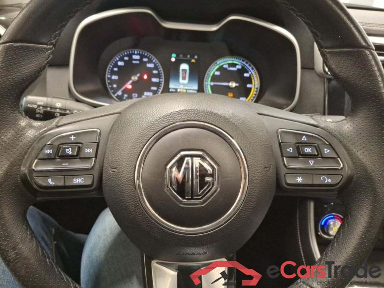 MG MG ZS EV Luxury 45 kWh #5