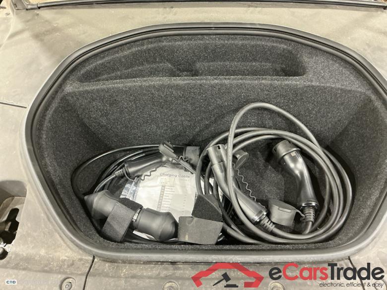 POLESTAR POLESTAR 2 78 kWh Dual Motor Launch #6