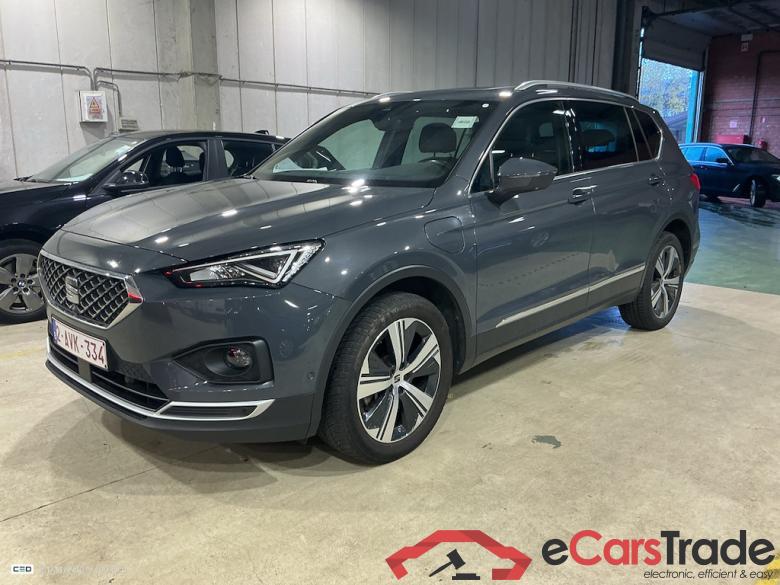 SEAT TARRACO 1.4 TSI PHEV XCELLENCE DCT #1