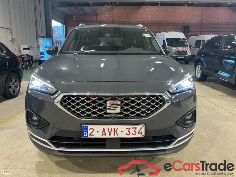SEAT TARRACO 1.4 TSI PHEV XCELLENCE DCT #2