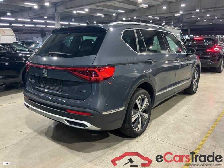 SEAT TARRACO 1.4 TSI PHEV XCELLENCE DCT #4