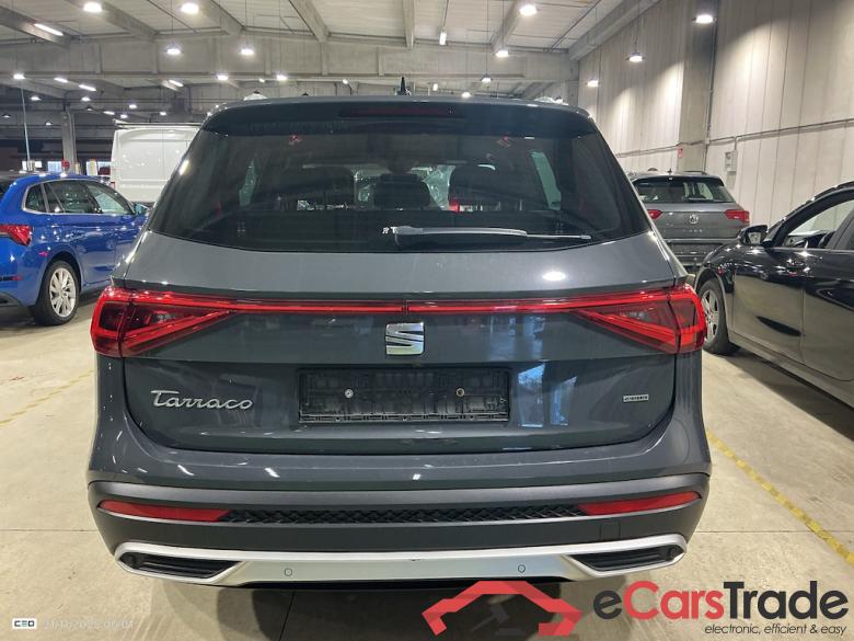 SEAT TARRACO 1.4 TSI PHEV XCELLENCE DCT #5