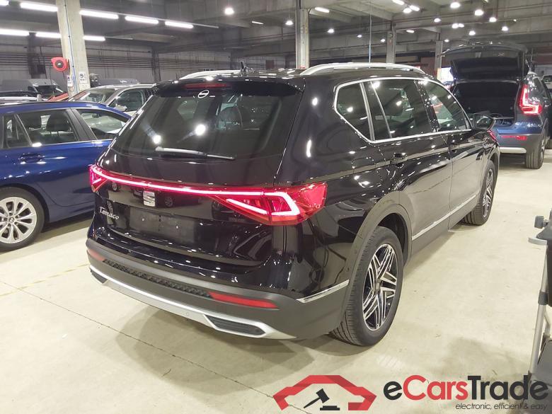 SEAT TARRACO 1.5 TSI XCELLENCE #4