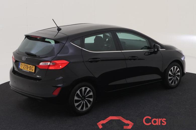 FORD Fiesta 91 kW #5