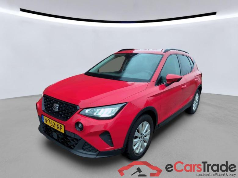 SEAT Arona 70 kW #1