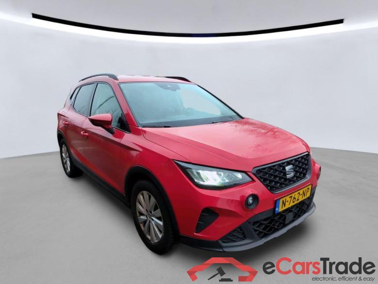 SEAT Arona 70 kW #4