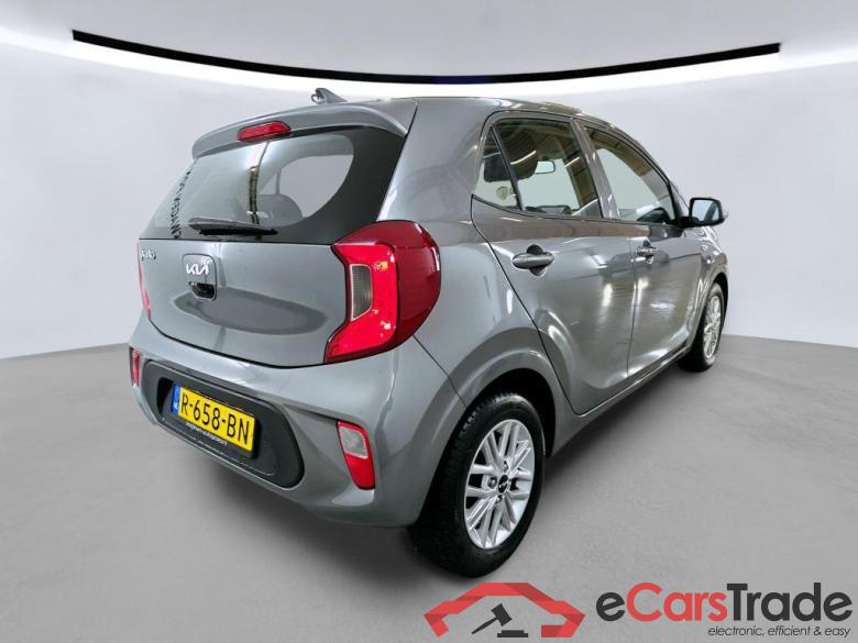 KIA Picanto 49 kW #4