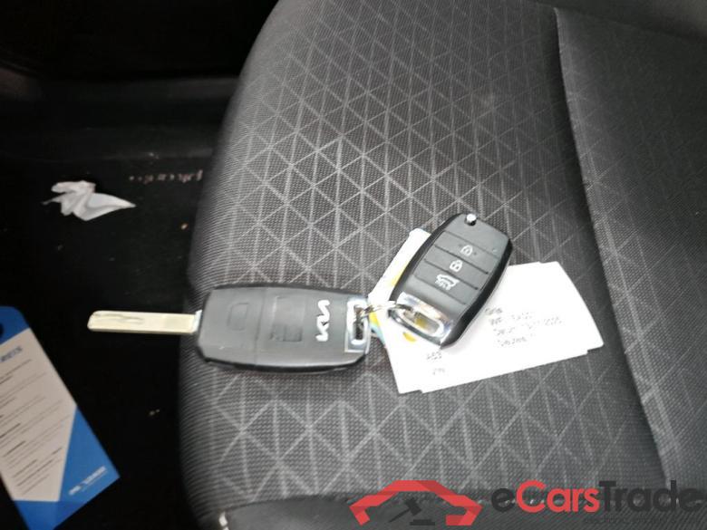 KIA Picanto 49 kW #5