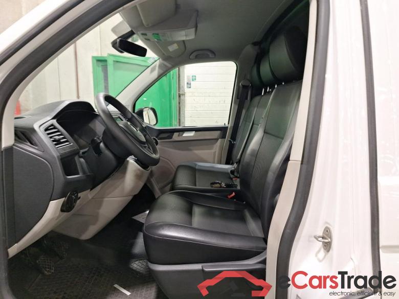 VOLKSWAGEN TRANSPORTER 1400 FOU SWB DSL - 2.0 TDi SCR BMT #6