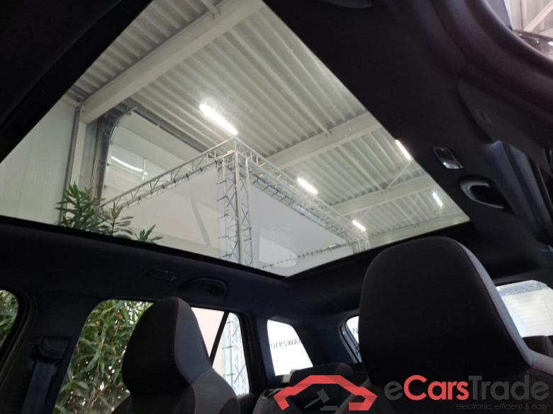 SKODA Fabia Combi 70 kW #6