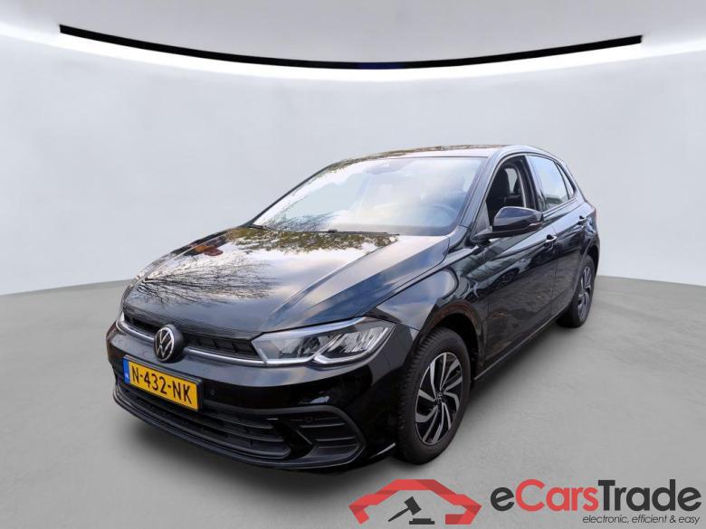 VOLKSWAGEN POLO 70 kW #1