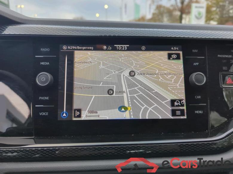 VOLKSWAGEN POLO 70 kW #3