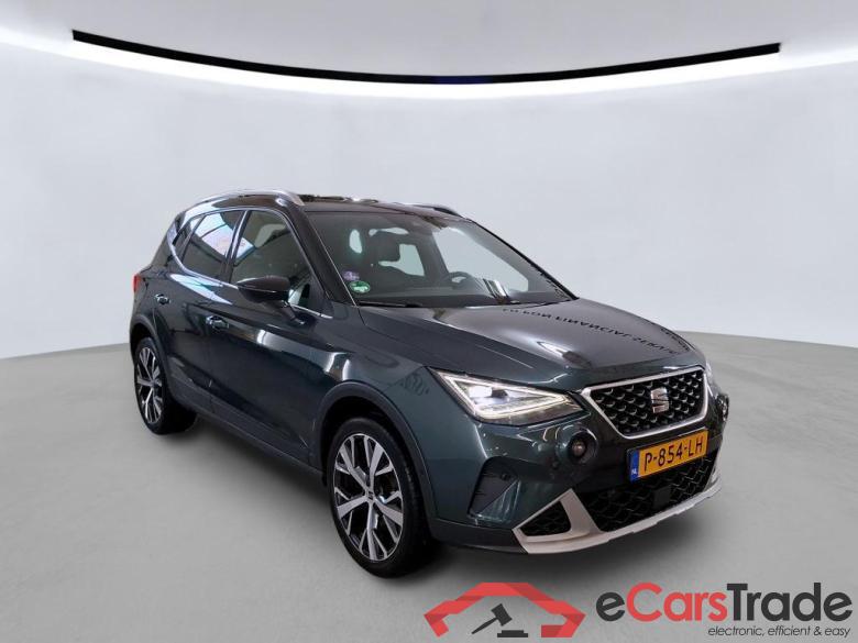 SEAT Arona 70 kW #5