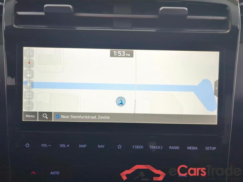 HYUNDAI TUCSON 132 kW #3