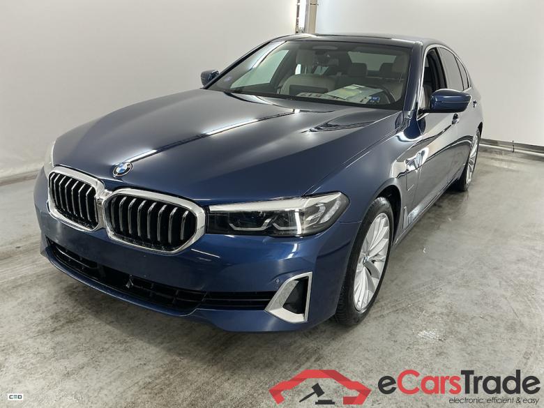 BMW 5 SERIES BERLINE 2.0 530E 170KW AUTO #1