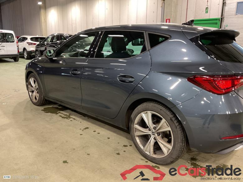 SEAT LEON 1.5 TSI 150 FR #3