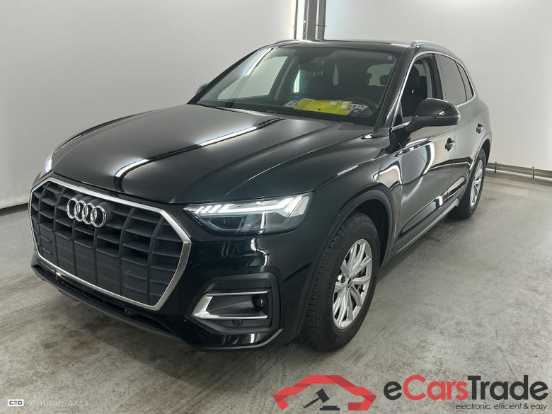 AUDI Q5 2.0 30 TDI S TRONIC BUSINESS EDITION #1