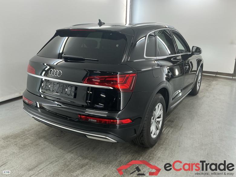 AUDI Q5 2.0 30 TDI S TRONIC BUSINESS EDITION #4
