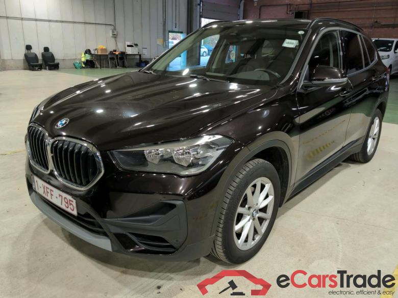 BMW X1 - 2019 1.5iA sDrive18 OPF #1