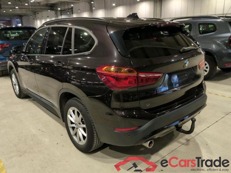 BMW X1 - 2019 1.5iA sDrive18 OPF #3