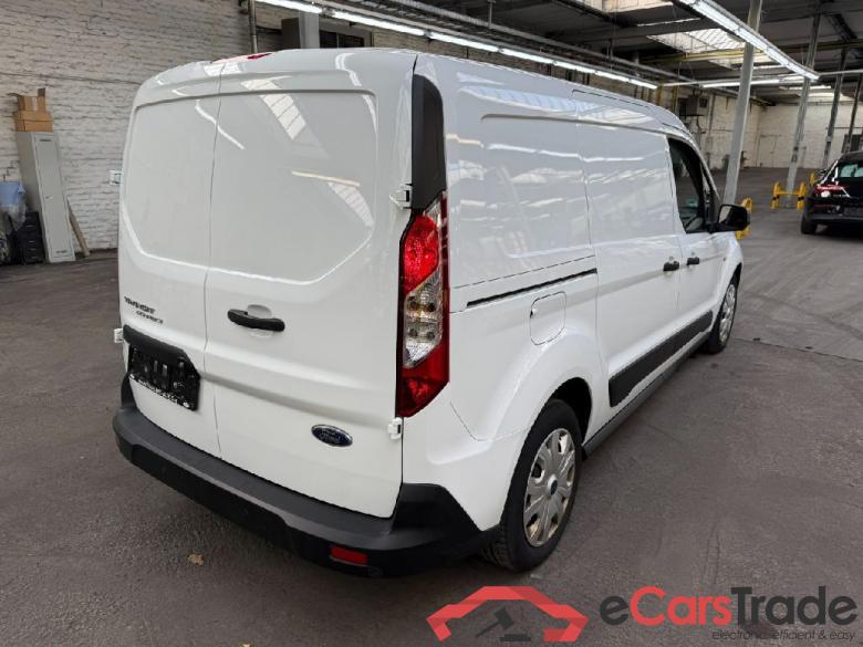 Transit Connect Kasten lang Trend 1.5 EcoBlue 88KW MT6 E6d #2