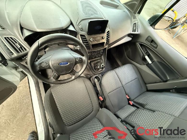 Transit Connect Kasten lang Trend 1.5 EcoBlue 88KW MT6 E6d #3