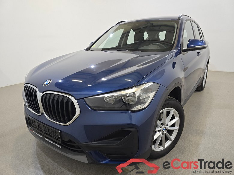 BMW X1 1.5 sDrive16d Aut. Navi-Pro KeylessGo Camera Klima PDC ... #1