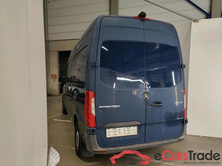 Mercedes Sprinter Sprinter 311 CDI GB L2 FWD Functional 3.5T 84kW/114pk  4D/P Man-6 #3