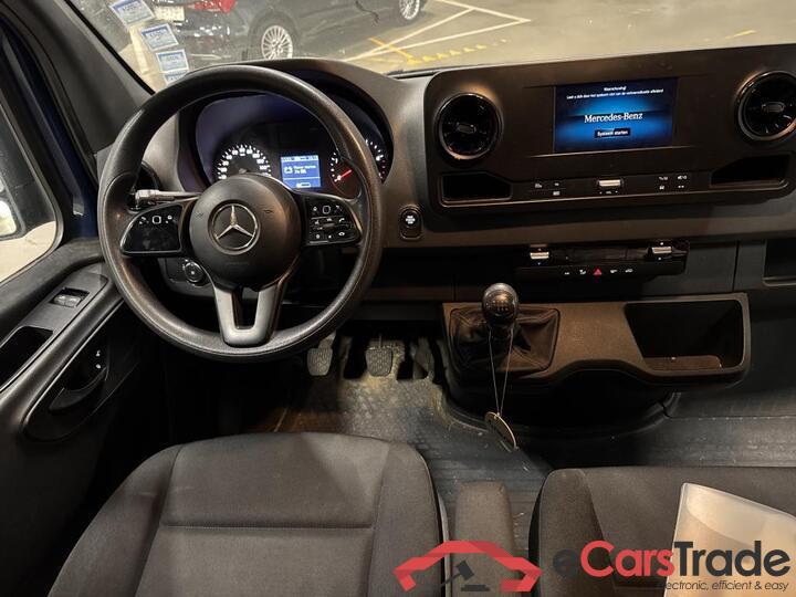 Mercedes Sprinter Sprinter 311 CDI GB L2 FWD Functional 3.5T 84kW/114pk  4D/P Man-6 #5