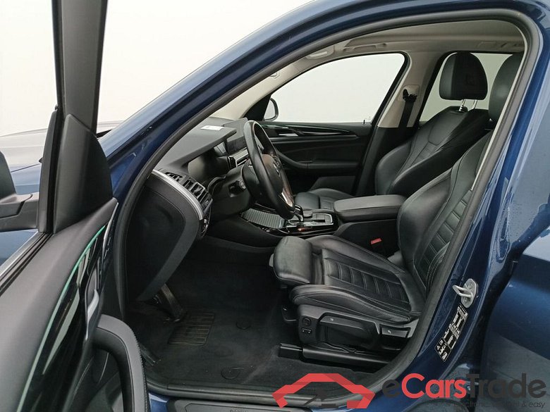 BMW X3 DIESEL - 2022 2.0 A 190hp xDrive20d MHEV 5d #3