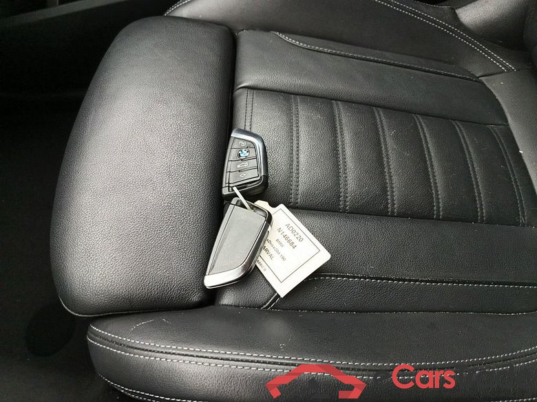 BMW X3 DIESEL - 2022 2.0 A 190hp xDrive20d MHEV 5d #4