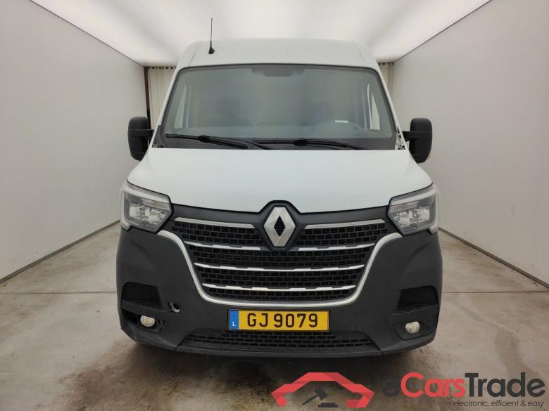 RENAULT MASTER 35 FOU LWB HR DSL - 2019 2.3 dCi 150 35 L3H2 Energy Bl Grand Confort 5d #5