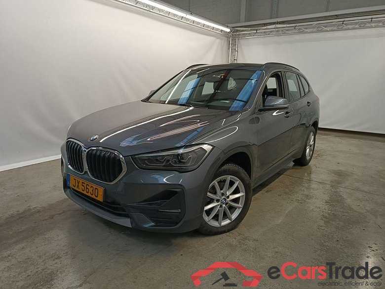 BMW X1 DIESEL - 2019 2.0 A 150hp sDrive18d AdBlue (EU6AP) 5d