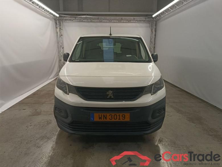 PEUGEOT RIFTER SWB DIESEL 1.5 BHDi 102 Std Active S&S (EU6.2) 5d #5