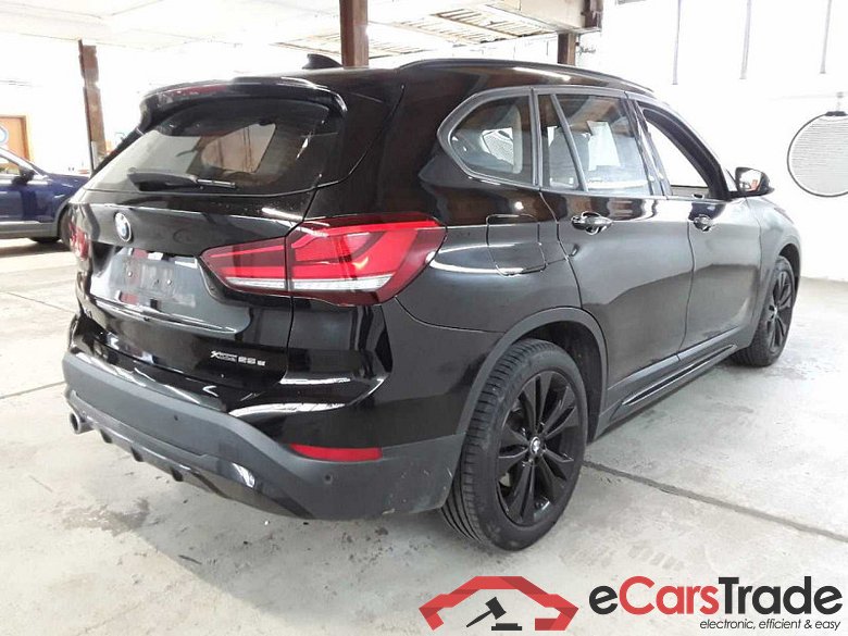 BMW X1 1.5i xDrive25e Plug-In Hybrid Sport Aut. LED-Xenon Navi-Pro 1/2 Sport-Leather KeylessGo Camera Klima PDC ... #3