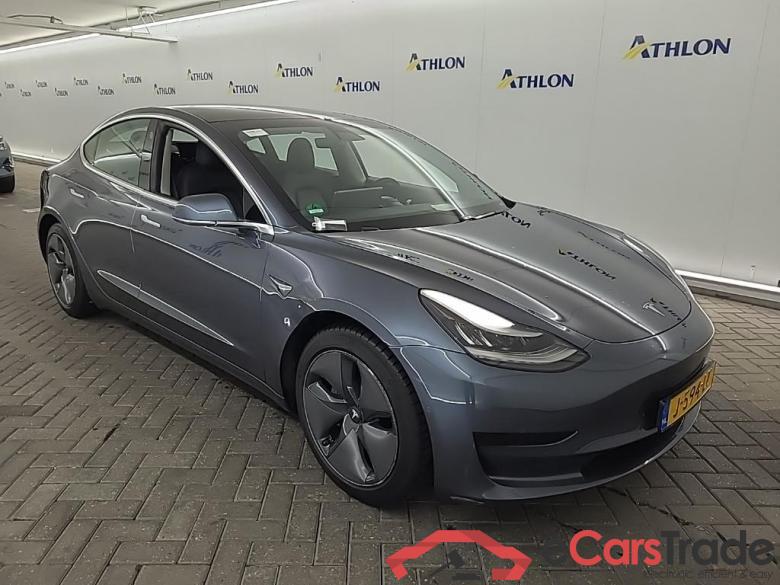 Tesla Model 3 Standard Range Plus RWD 4D 225kW #2