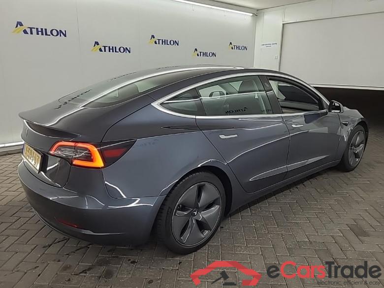 Tesla Model 3 Standard Range Plus RWD 4D 225kW #3