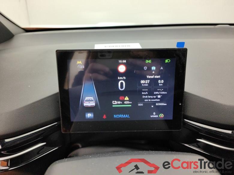 MG 4 64 kWh Luxury 5d #6