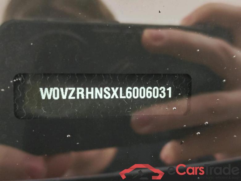 Opel Grandland X 1.2 Turbo S&S 96kW Innovation Auto 5d #6