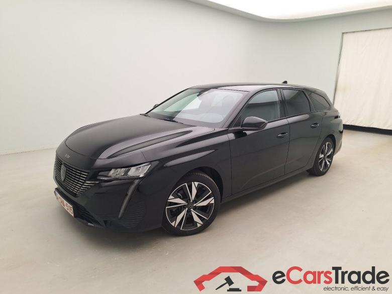 Peugeot, 308 SW '21, Peugeot 308 SW 1.5 BlueHDi 130 S&S Allure 5d #2