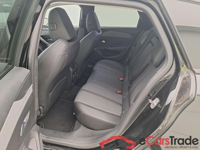 Peugeot, 308 SW '21, Peugeot 308 SW 1.5 BlueHDi 130 S&S Allure 5d #4