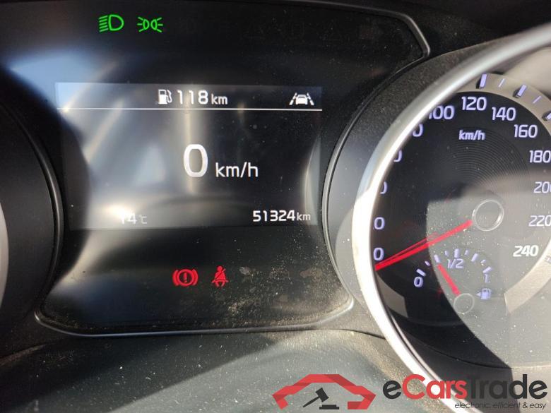 KIA XCeed / 2019 / 5P / todoterreno 1.0 T-GDi Drive 88kW (120CV) #5