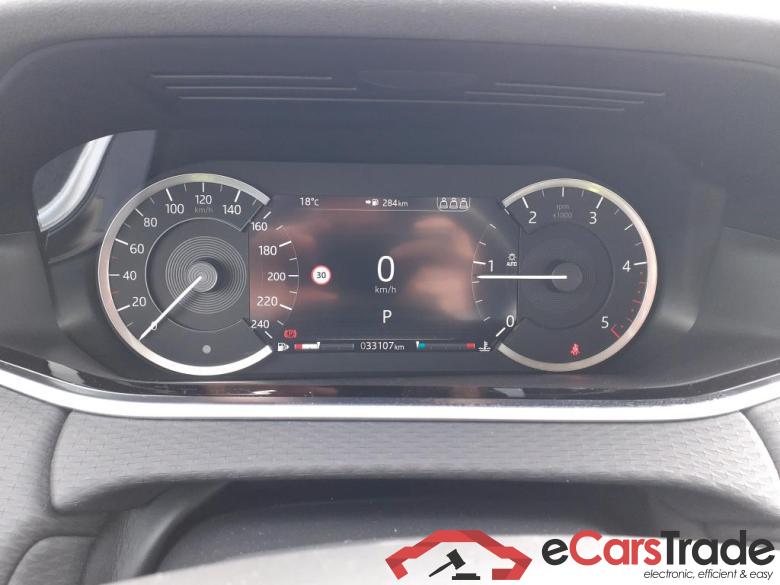 LAND ROVER Range Rover Evoque / 2015 / 5P / todoterreno 2.0 D150 S AUTO 4WD MHEV #4