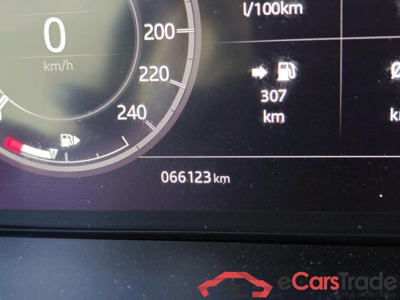 LAND ROVER Discovery Sport / 2019 / 5P / todoterreno 2.0D eD4 150 PS FWD Manual Standard #5