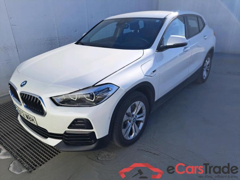 BMW X2 xDrive25e Executive Plus Apple Carplay Hibrido Enchufable Etiq0 #1