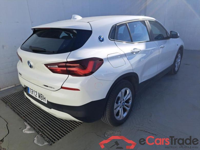 BMW X2 xDrive25e Executive Plus Apple Carplay Hibrido Enchufable Etiq0 #2