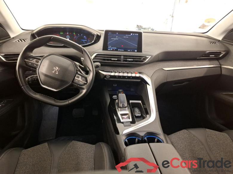 3008 Allure Business 1.5 HDi 130CV BVA8 E6d #5