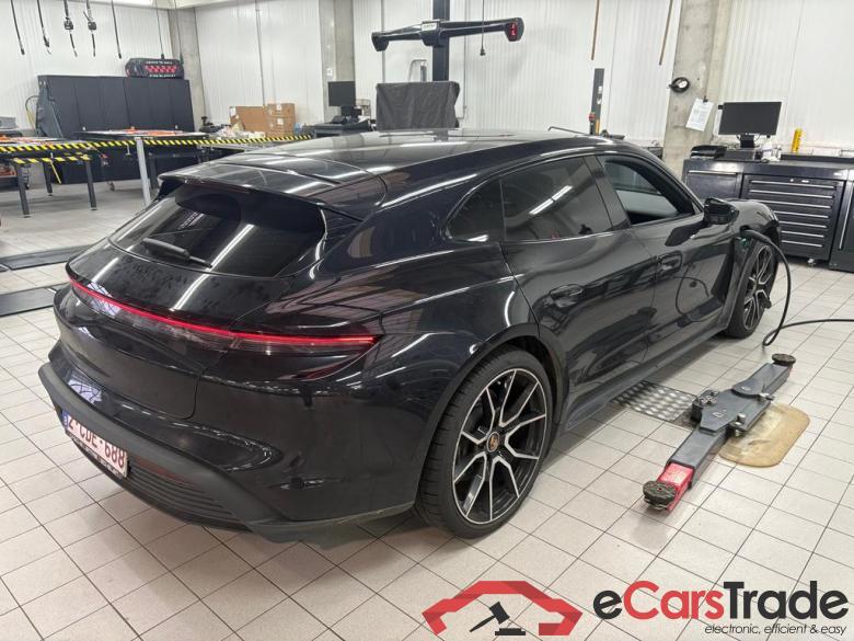 PORSCHE Taycan Sport Turismo Taycan Sport Turismo #2