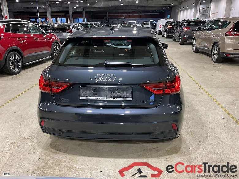 AUDI A1 SPORTBACK 1.0 30 TFSI ATTRACTION #5