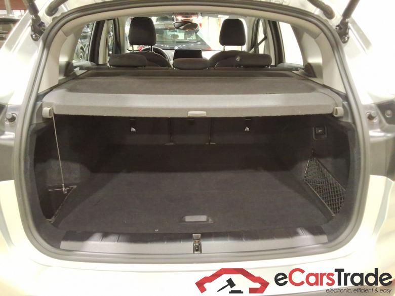 BMW X1 DIESEL - 2019 1.5 dA sDrive16 AdBlue #3